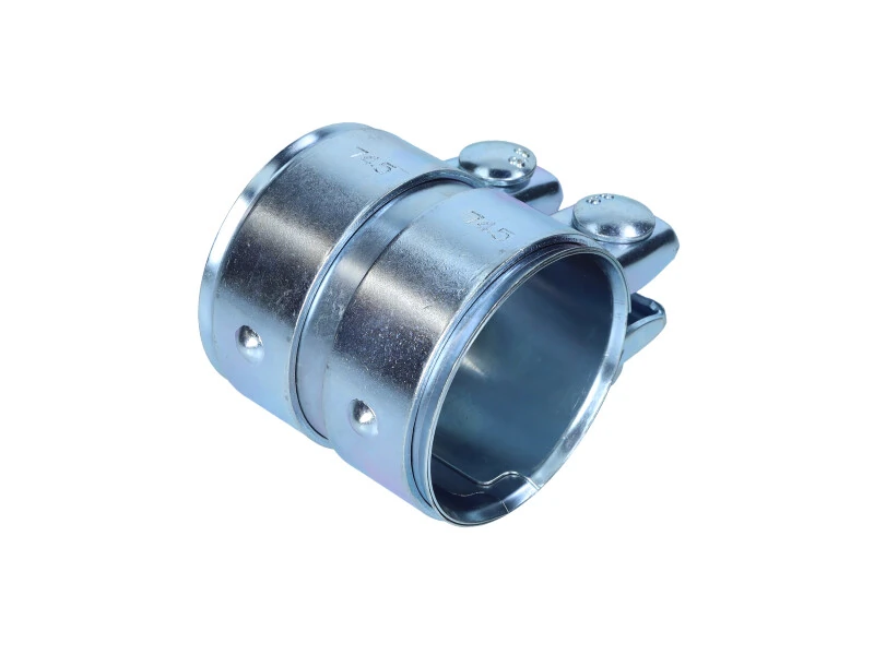 Conector teava, sistem de esapament