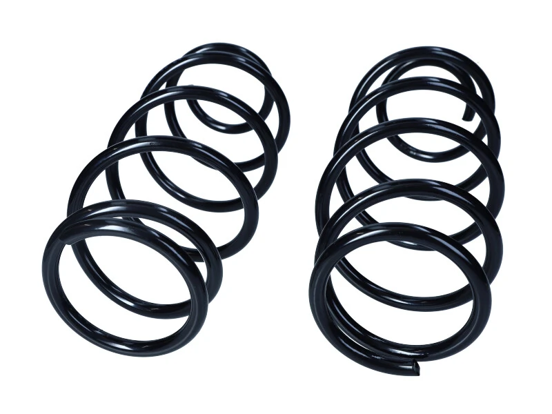 Arc spiral