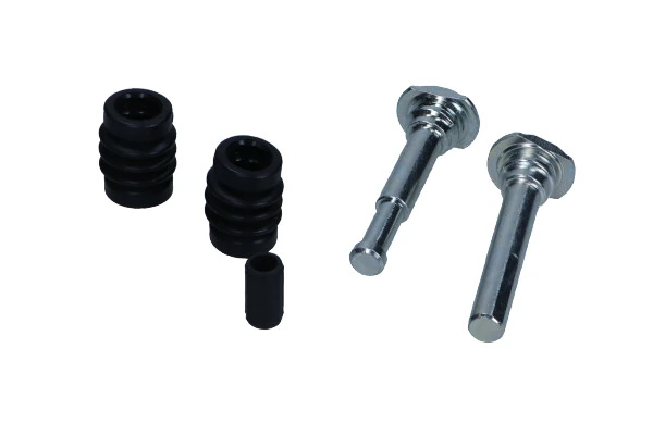 Set bucsi de ghidaj, etrier frana