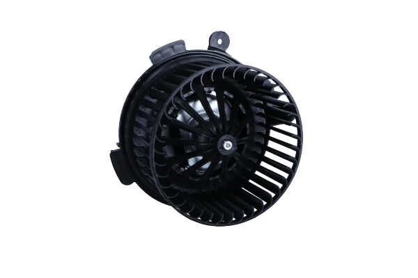 Ventilator habitaclu