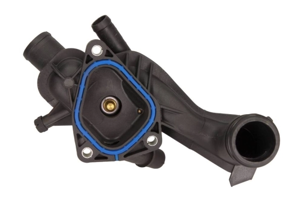 Carcasa termostat