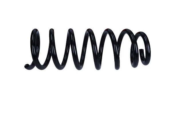 Arc spiral
