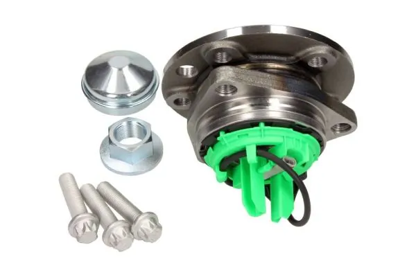 Set rulment roata
