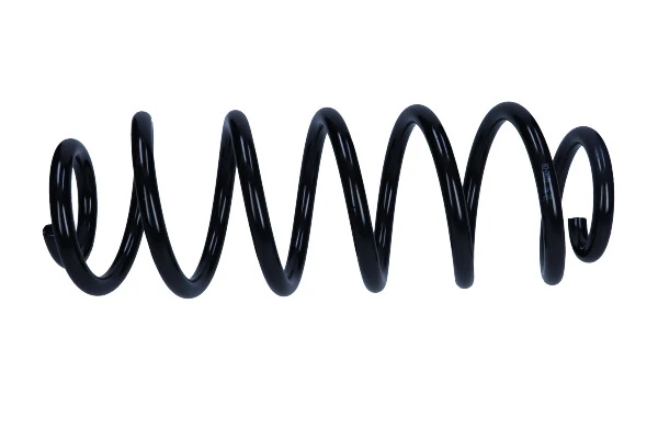 Arc spiral