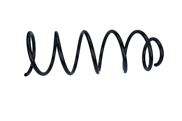 Arc spiral