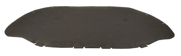 Material amortizare zgomot, nisa motor MAXGEAR 27-5109