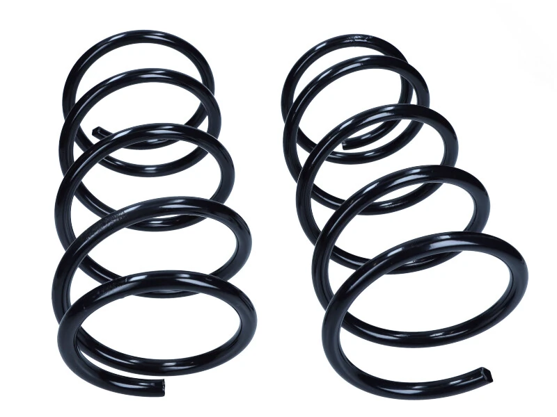 Arc spiral