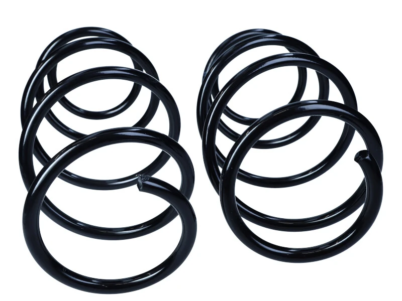 Arc spiral