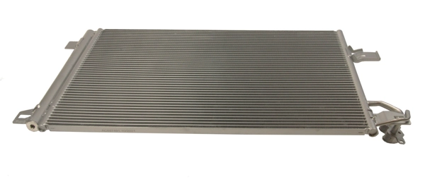 Radiator climatizare