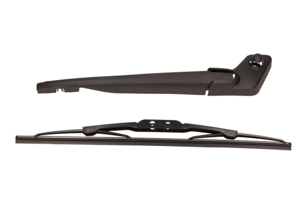 Set stergatoare, curatare parbriz
