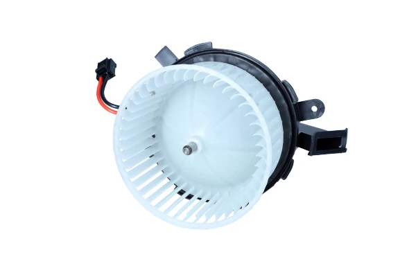 Ventilator habitaclu