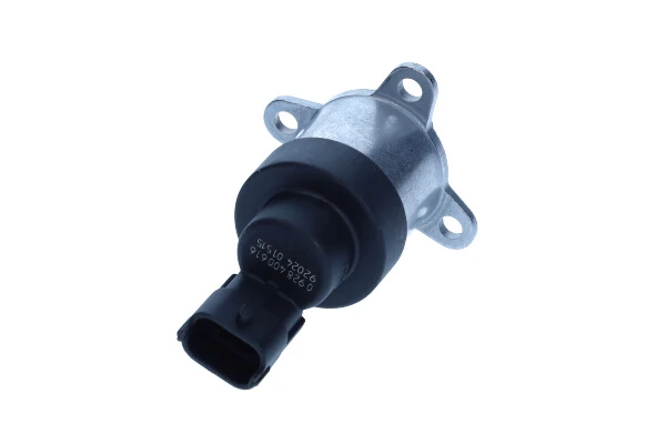 Supapa reglaj, cantitate combustibil (sistem common-rail)