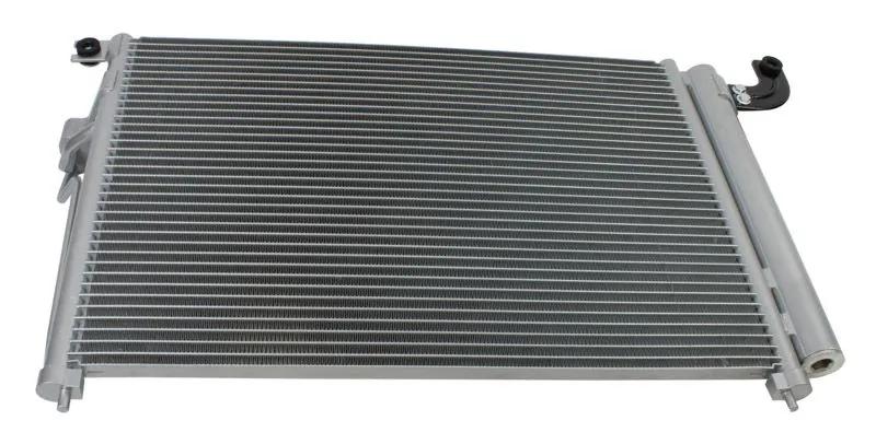 Radiator climatizare