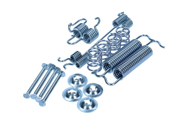 Set accesorii, sabot de frana