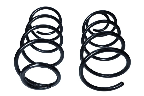 Arc spiral