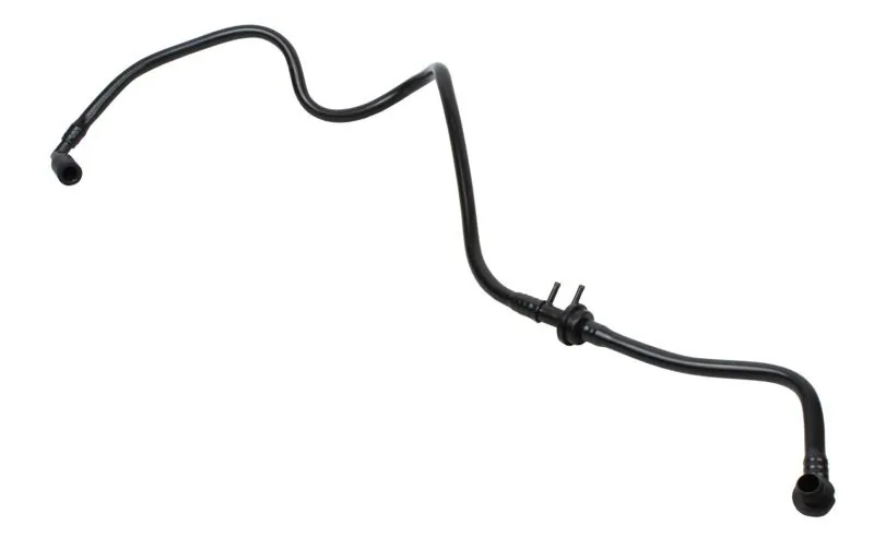 Furtun vacuum,sistem de franare