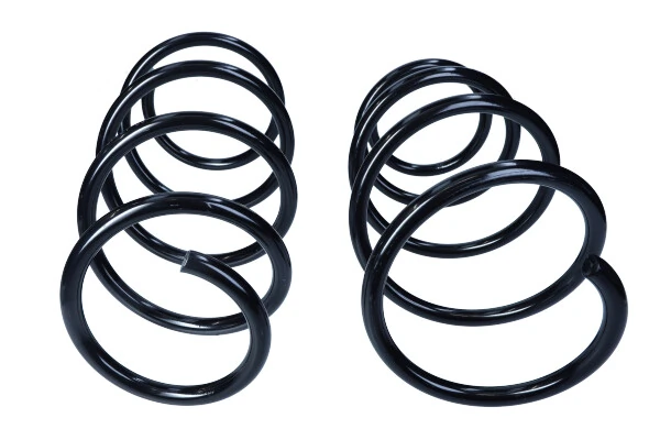 Arc spiral
