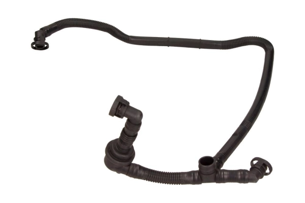 Furtun, aerisire chiulasa