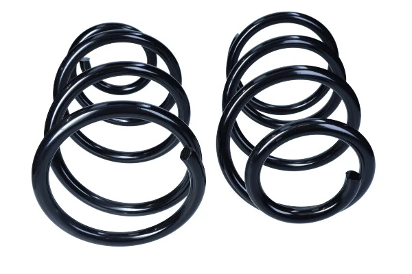 Arc spiral