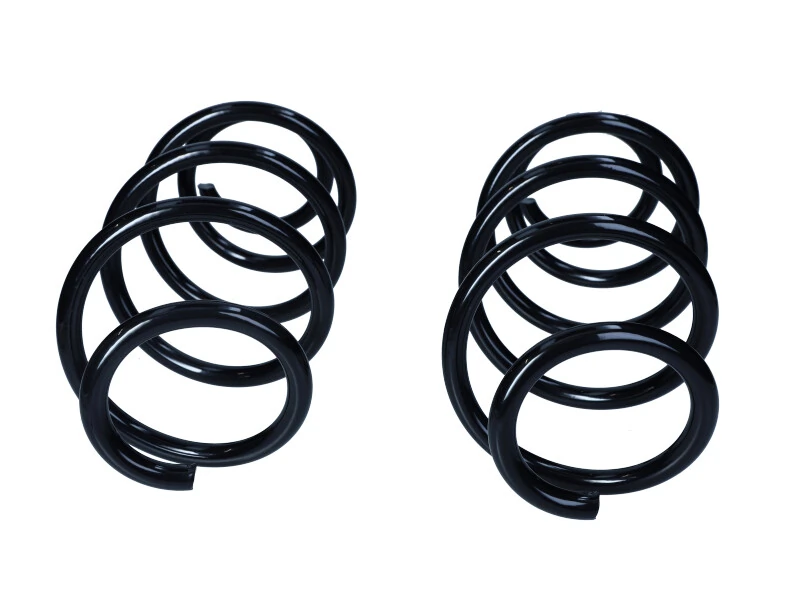 Arc spiral