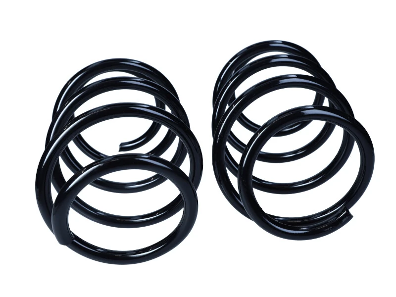 Arc spiral