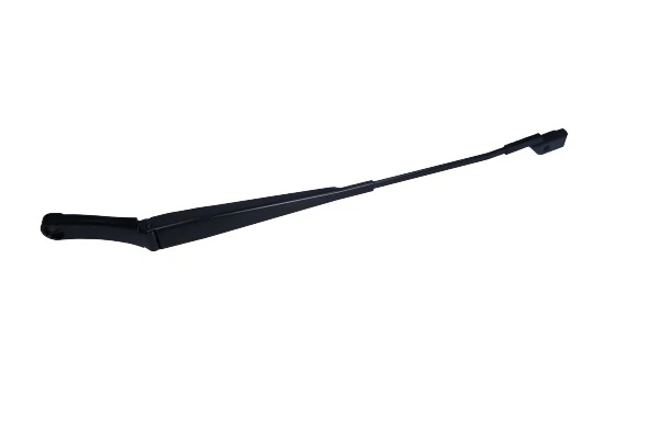 Brat stergator, parbriz