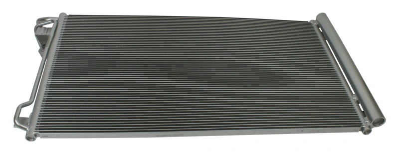 Radiator climatizare