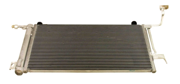 Radiator climatizare