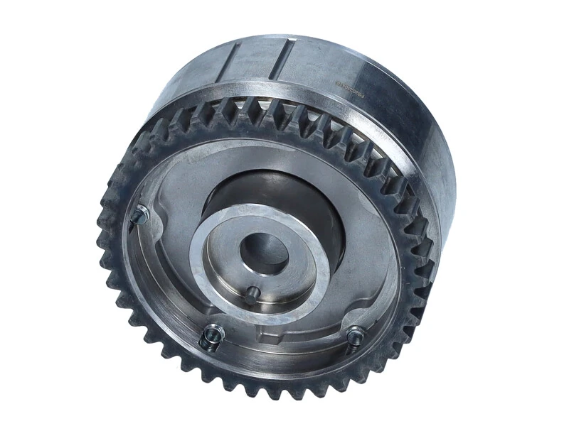 Regulator ax cu came
