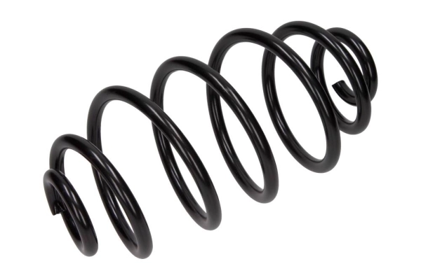 Arc spiral
