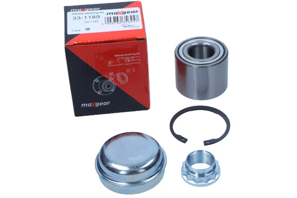 Set rulment roata