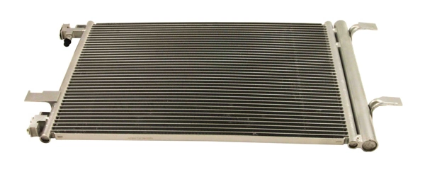 Radiator climatizare