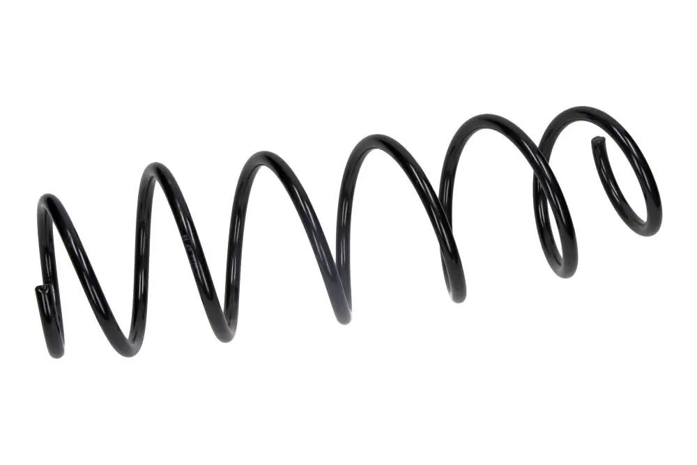 Arc spiral