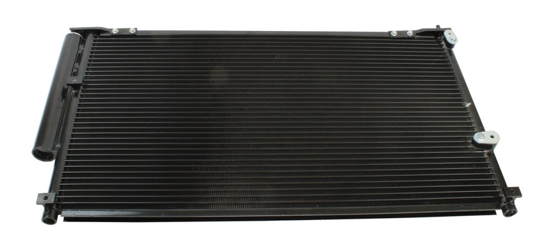 Radiator climatizare
