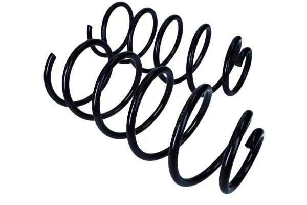 Arc spiral