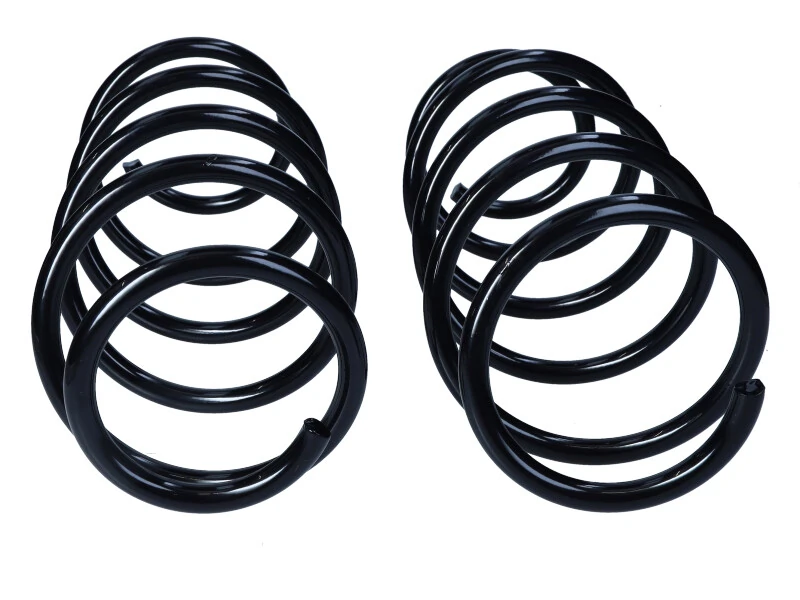 Arc spiral