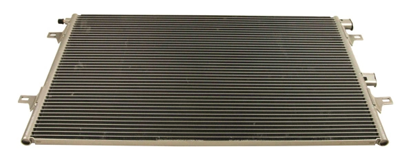 Radiator climatizare