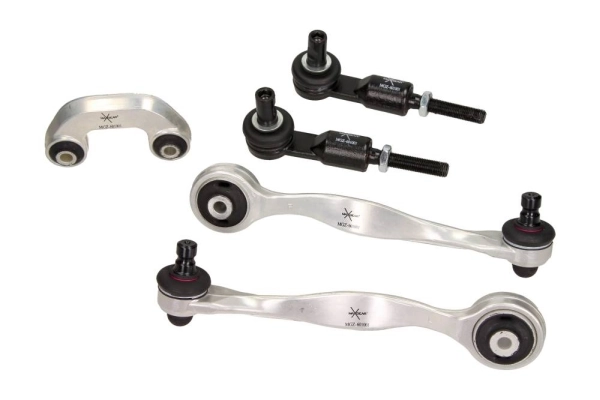 Set, suspensie roata