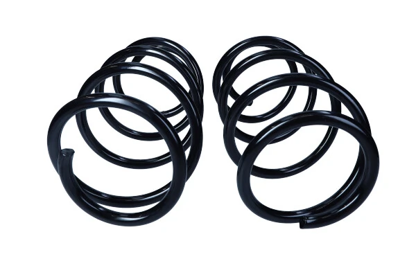 Arc spiral