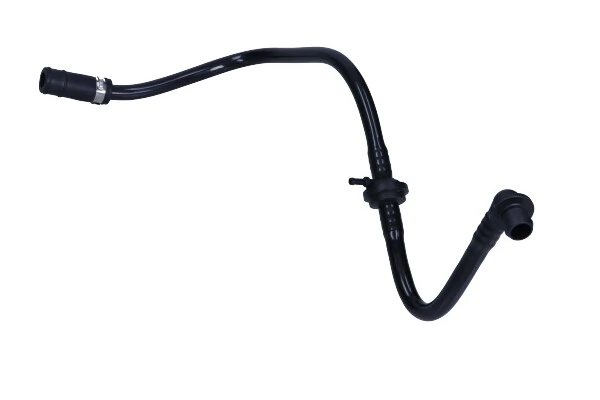 Furtun vacuum,sistem de franare