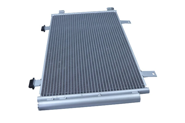 Radiator climatizare
