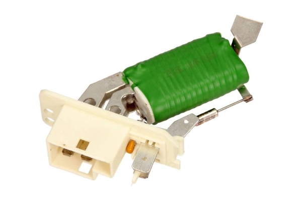 Rezistor, ventilator habitaclu