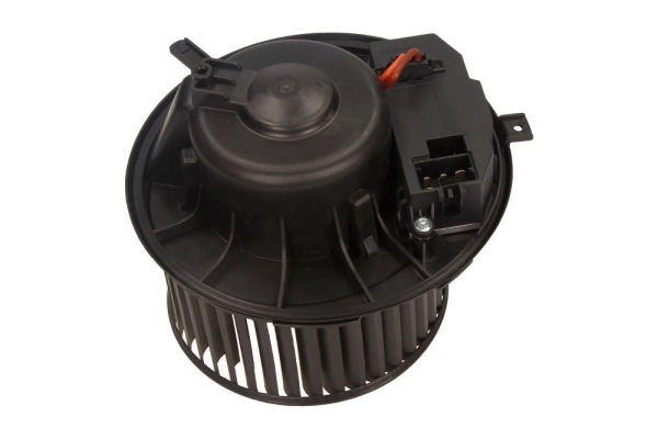 Ventilator, habitaclu