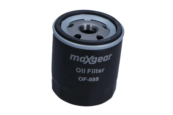 Filtru ulei