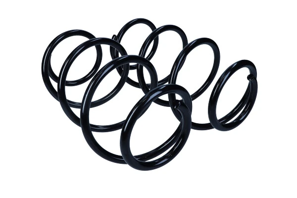 Arc spiral