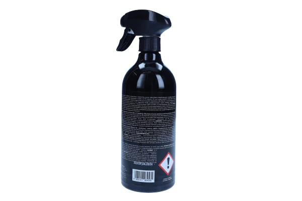 Solutie de curatare MAXGEAR jenti 750ml