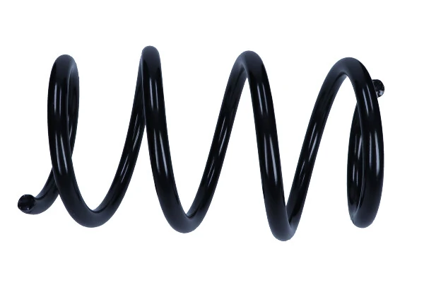 Arc spiral