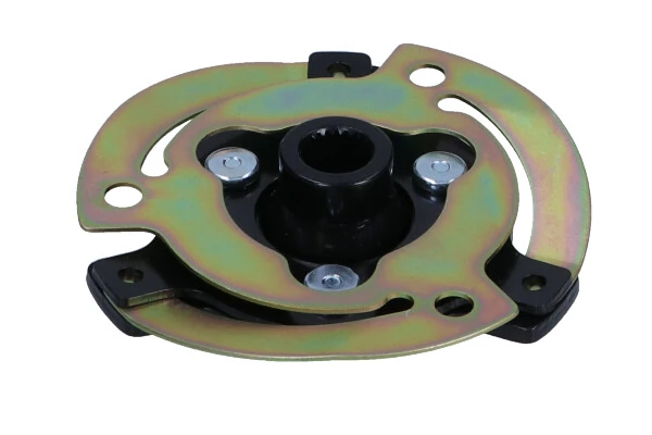 Disc antrenor cuplaj magnetic compresor