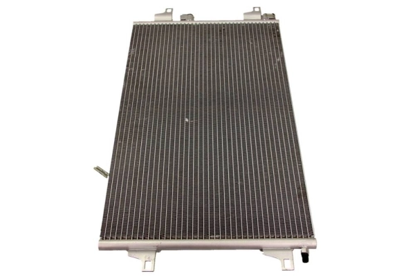 Radiator climatizare