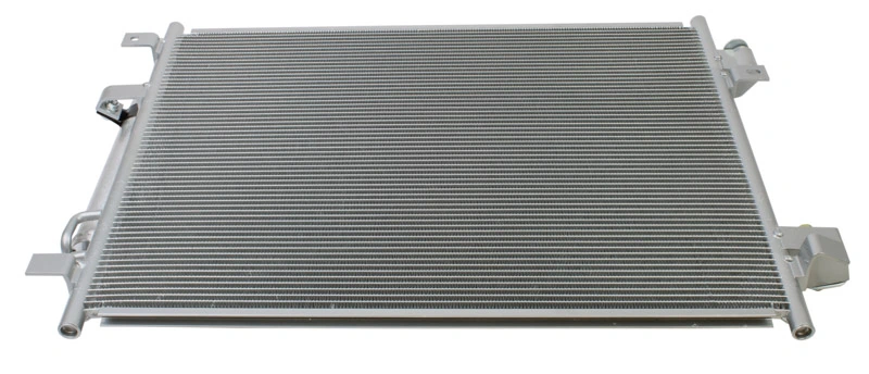 Radiator climatizare